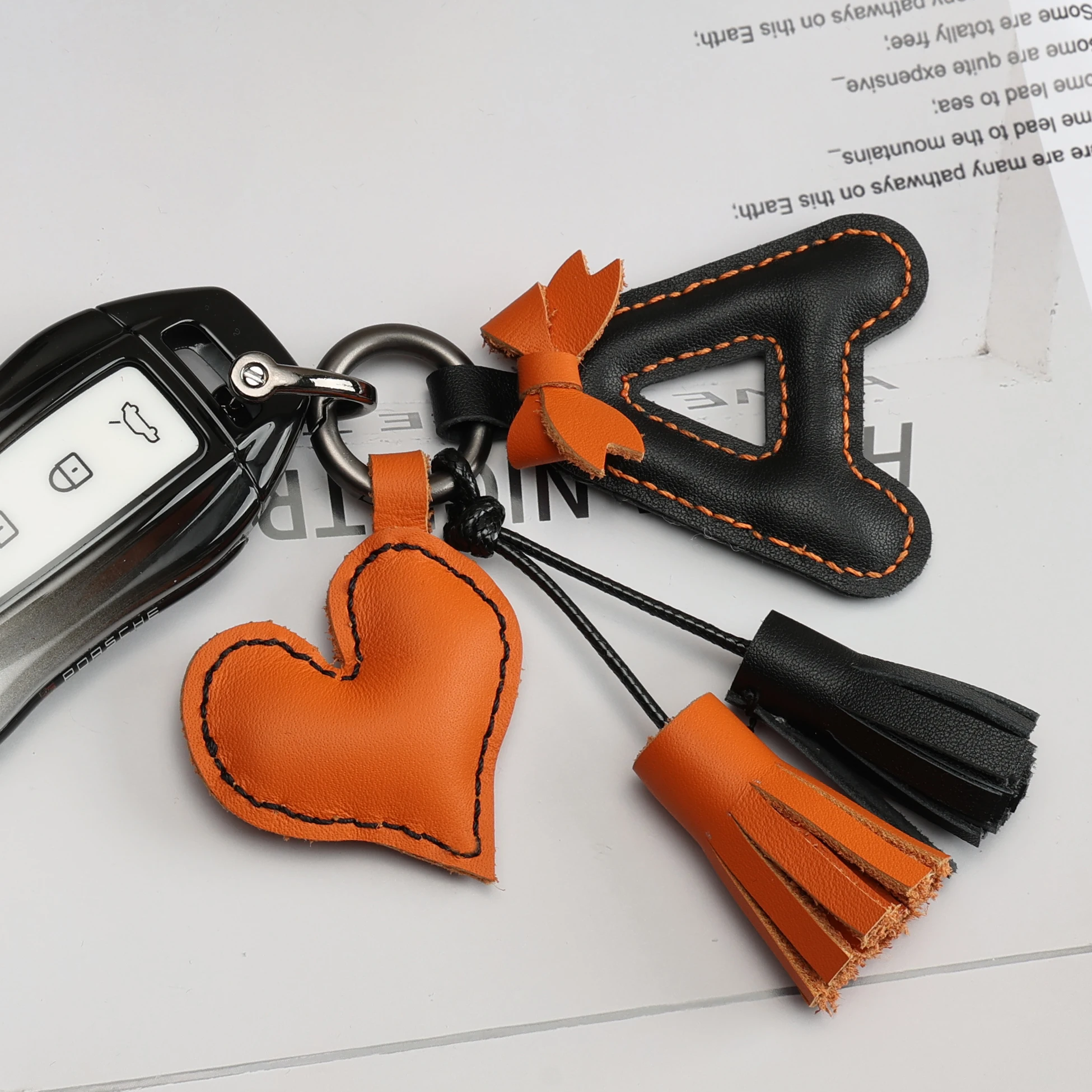 Оригинальная высококачественная буква ручной работы с надписью в виде звездного