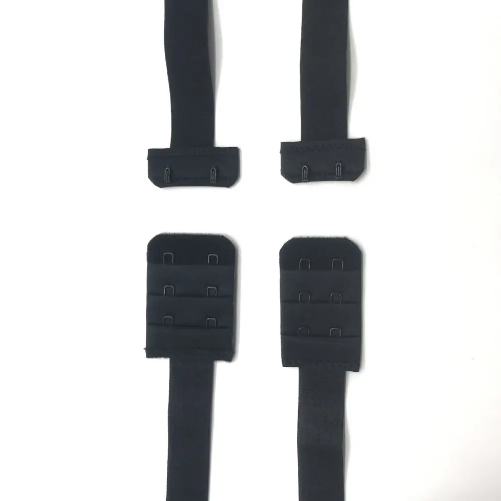 Тканевый бюстгальтер с адаптером для ремня противоскользящее нижнее белье