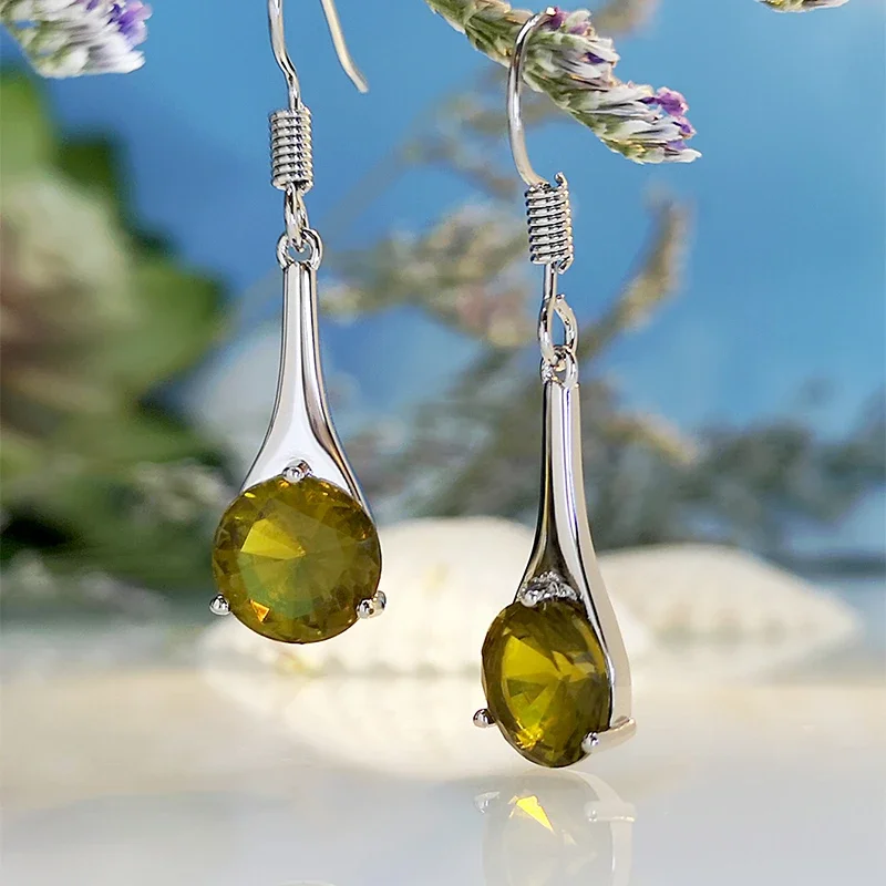 2024 Роскошные свежие и модные простые фотообои в виде оливок для женщин форме