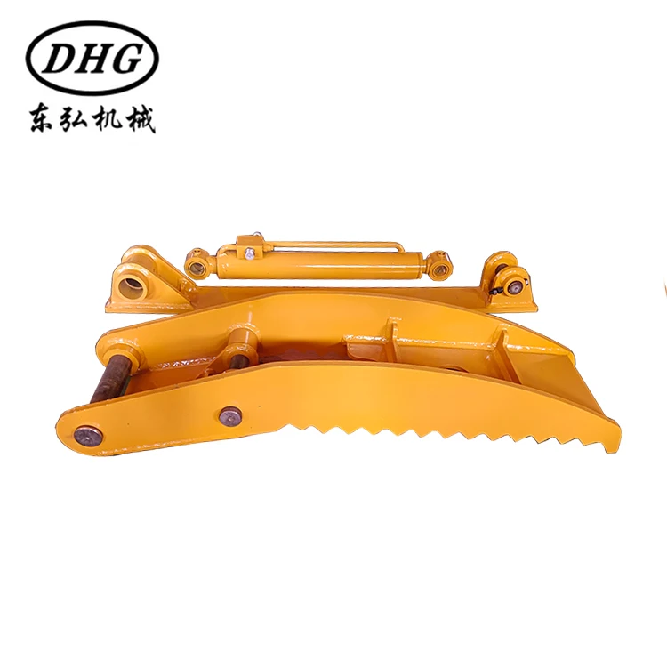 Гидравлический ковш для экскаватора Yantai Donghong