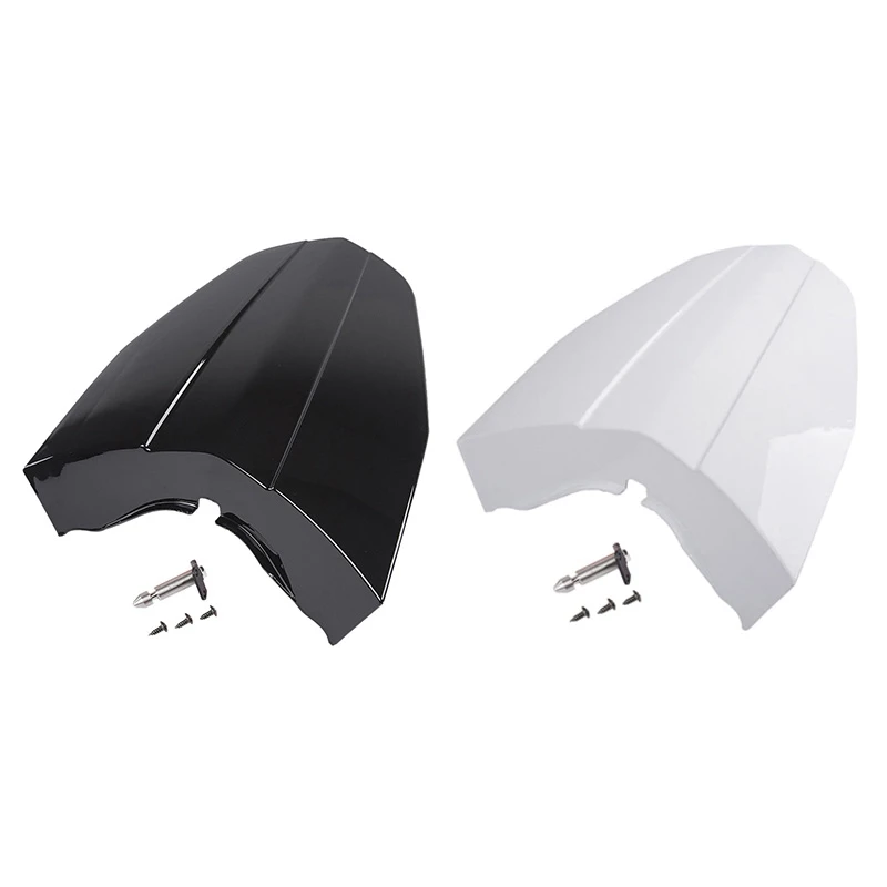 

Задняя крышка пассажирского мотоцикла, обтекатель для заднего колеса, подходит для KTM Duke 690 2012 2013 2014 2015