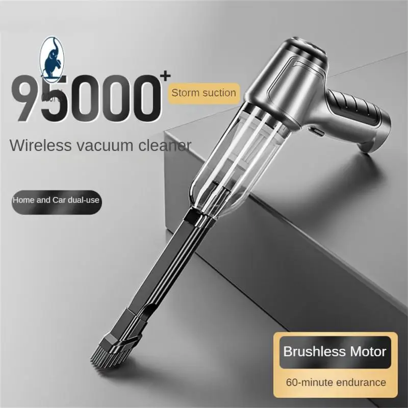 

Подходит для различных сценариев ручной пылесос Многофункциональный пылесос машина для очистки автомобиля автомобильный пылесос