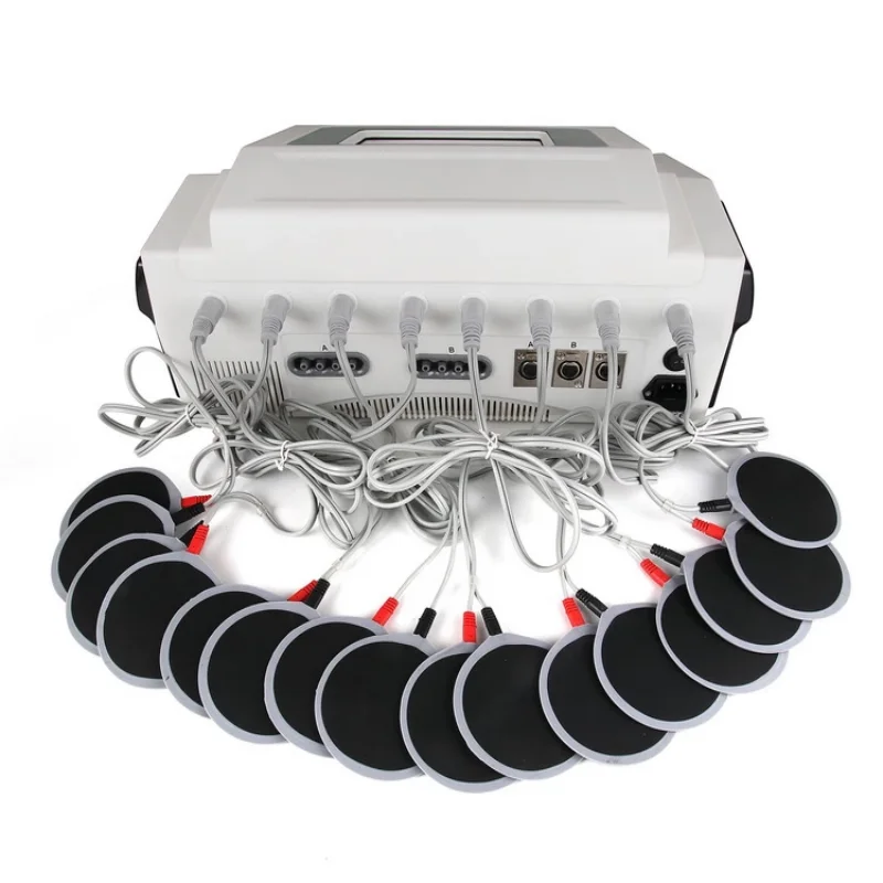 3 в 1 устройство для стимуляции мышц