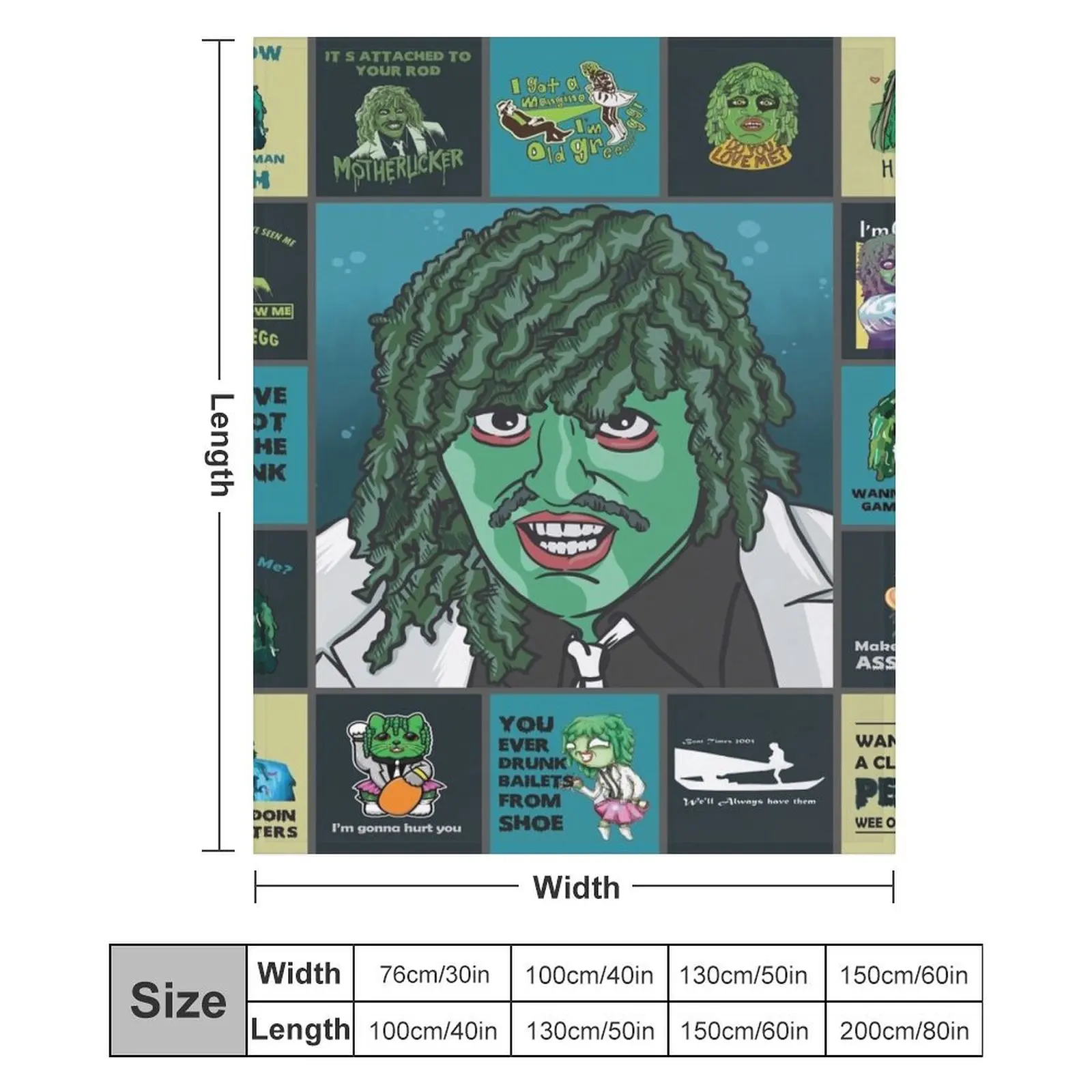 Плед M Old Gregg Quilt Ver.0217, мягкое теплое одеяло, подарок для дедушки и бабушки (art.: 3920dc2c7c8fa) - 3920dc2c7c8fa