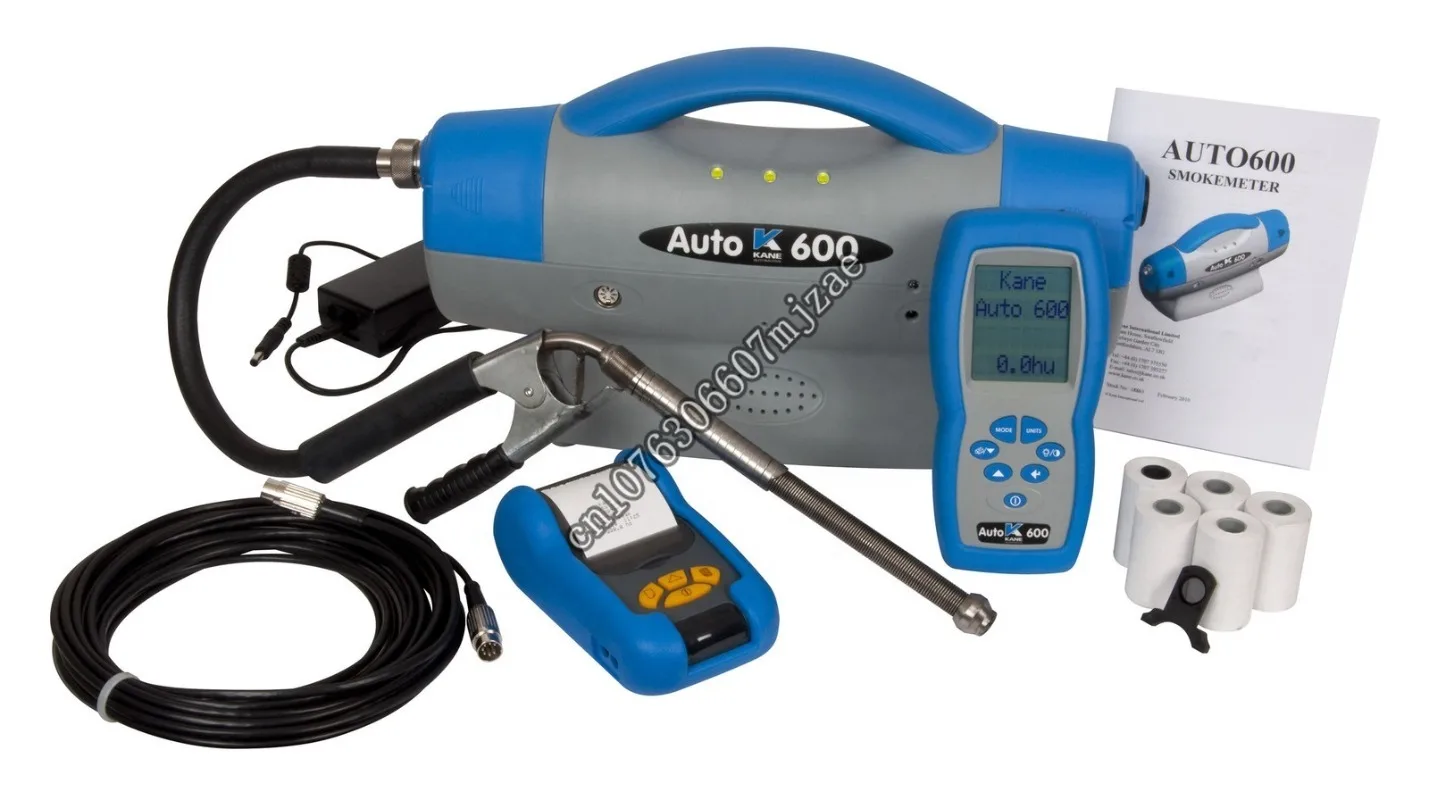 Рисунок 2 - Auto600-датчик дыма