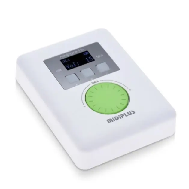 Средний звуковой модуль Midiplus Mini Engine pro USB