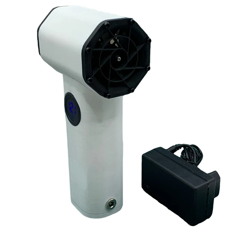 Вентилятор струйный LJL XL 50 мм высокоскоростной вентилятор с бесщеточным