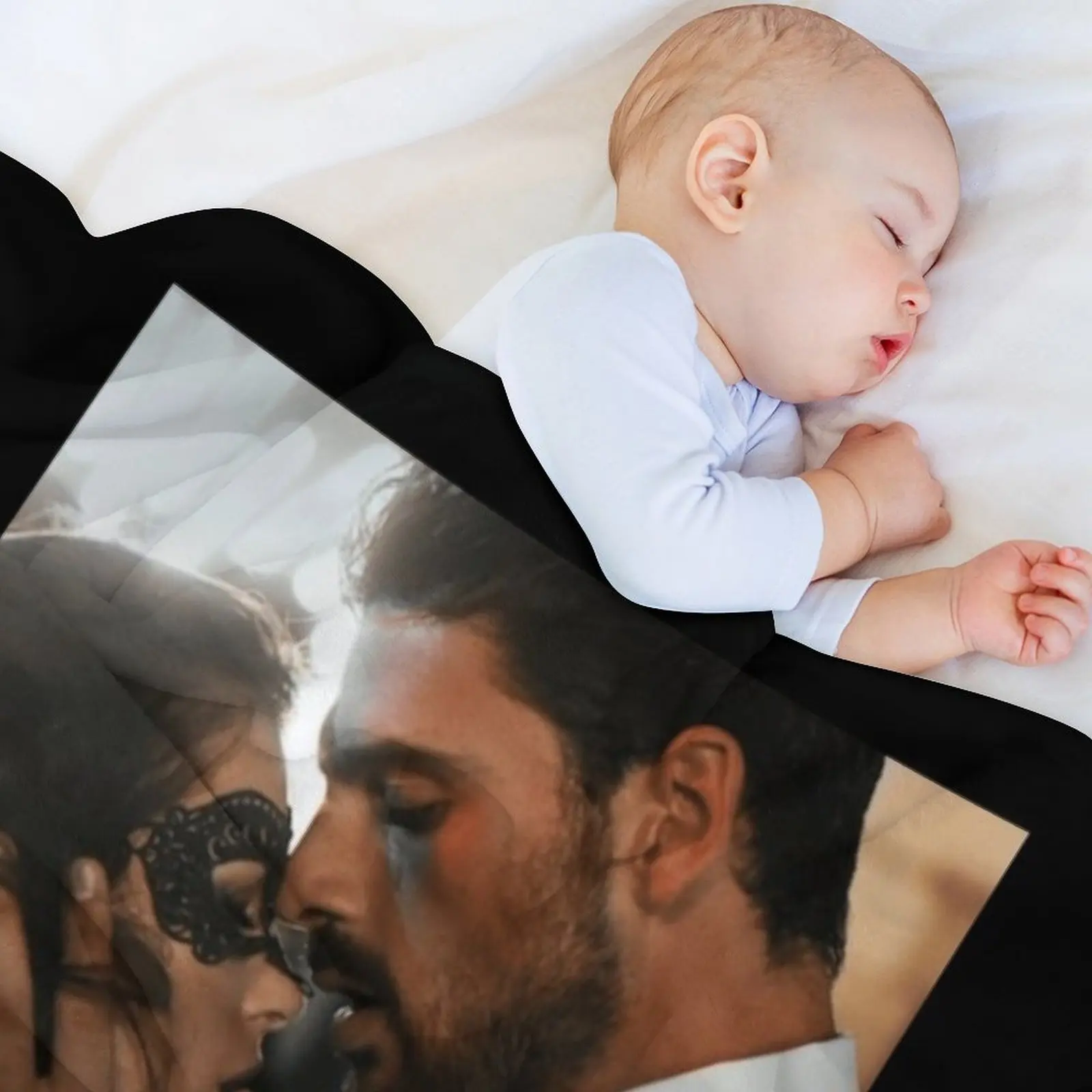 Классика За 365 дней. Красивое мягкое одеяло