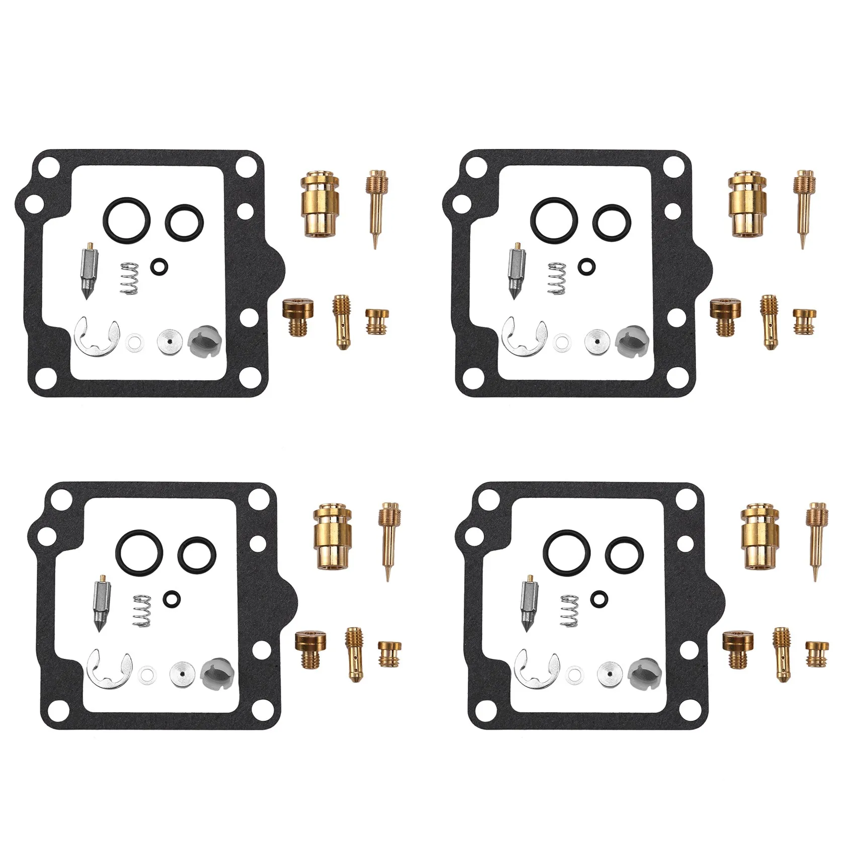 Набор для Ремонта Карбюратора мотоцикла Suzuki GS750E GS750L GS750T GS 750 GS750 E L T