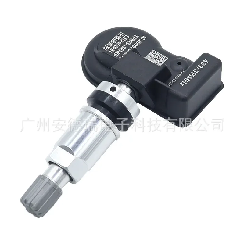 Фото Датчик давления в шинах TPMS для BYD, совместимый с различными протоколами, подходит для всех моделей BYD №4