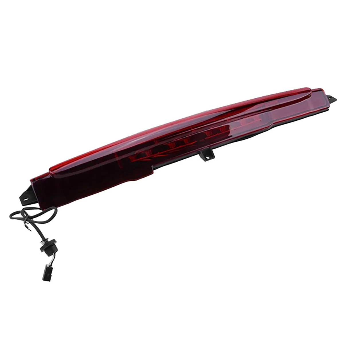 

P07210 Car High Mount Brake Light for ISUZU BUICK CHEVROLET OLDSMOBILE GMC Auxiliary Parking Light 8152019210