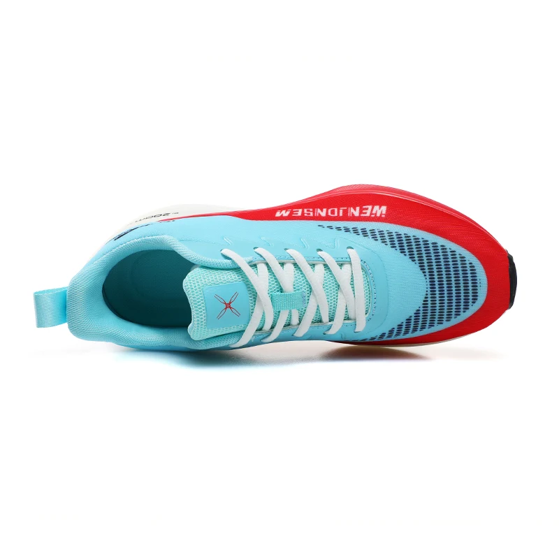 Zoomx Alphafly 4% Breathable Comfortable Men Running Shoes Zoom Tempo Next Flyease Electric Green Trainers Sport Sneakers 39-45