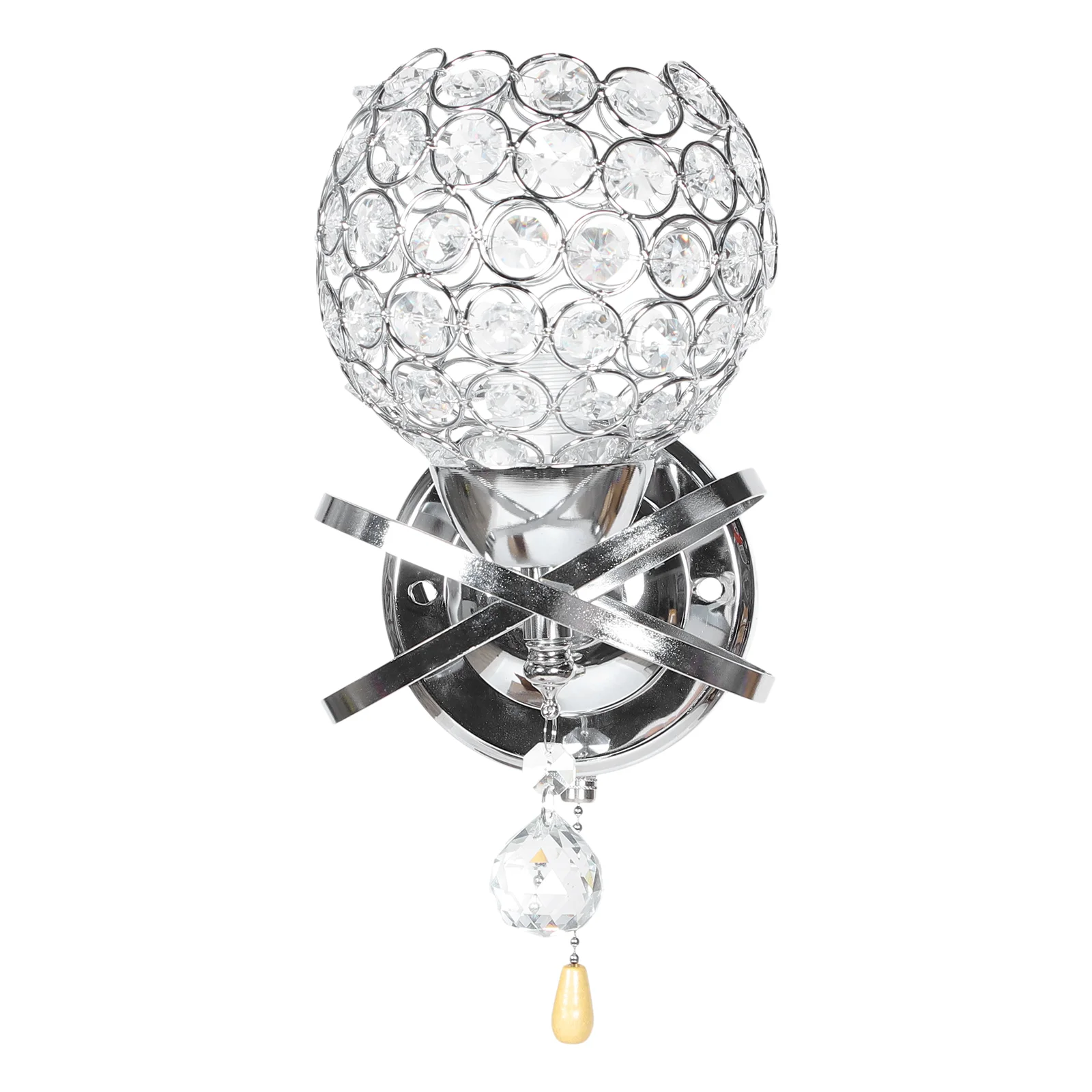 

Crystal Wall Light LED Sconces Wall Lighting Bedside Wall Light Home Wall Lamp Lights
