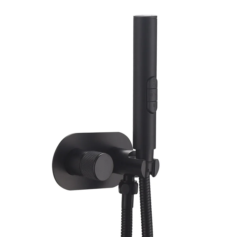 

KEMAIDI Распылитель для биде с золотым смесителем