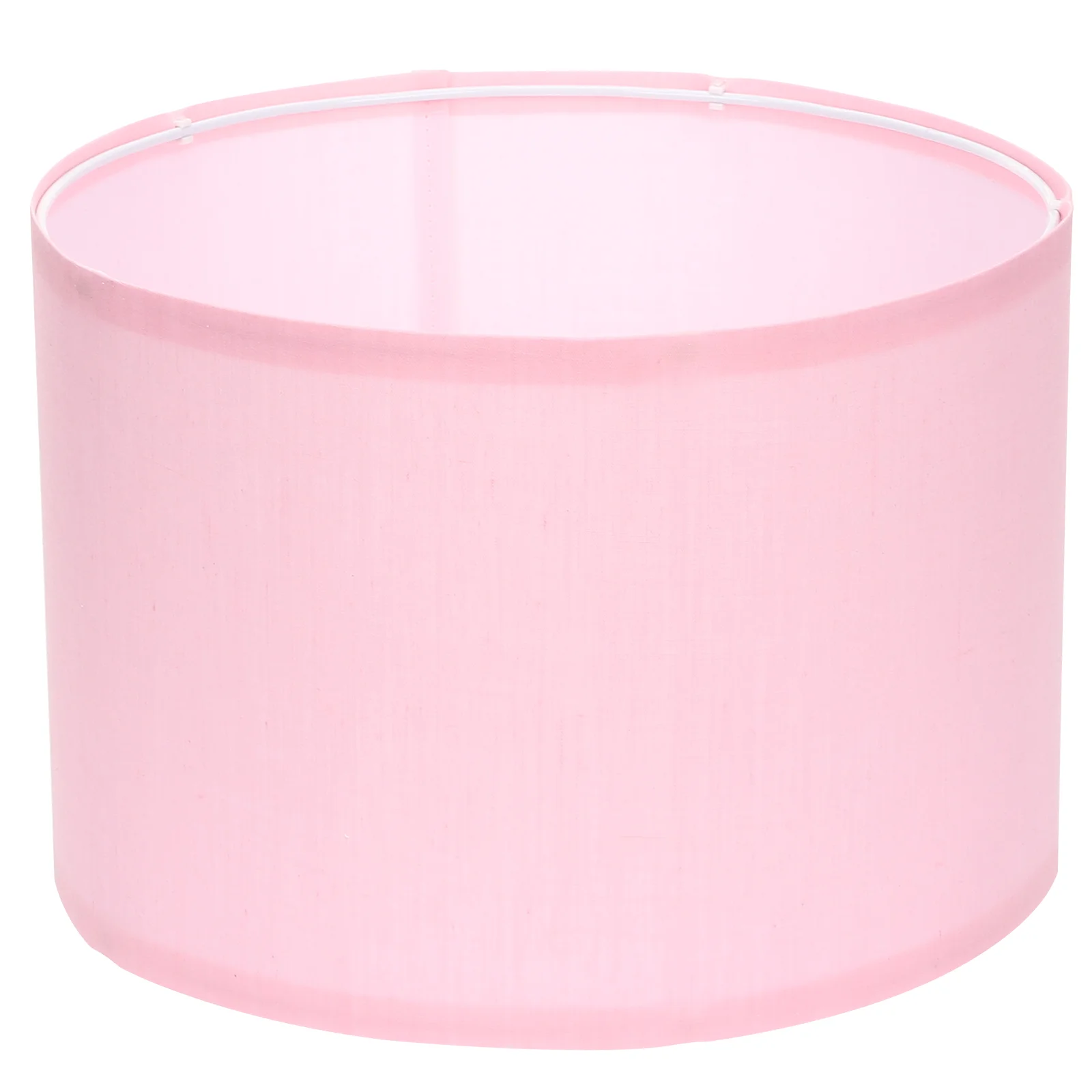 

Lamp Finials Decorative Small Lampshade Decorate Desk Accessories Fabric Shades Wall Ceiling