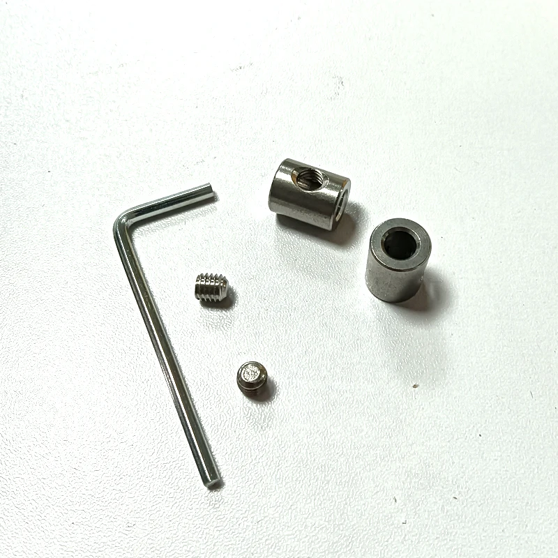 

Зажимы для стального троса из нержавеющей стали 304