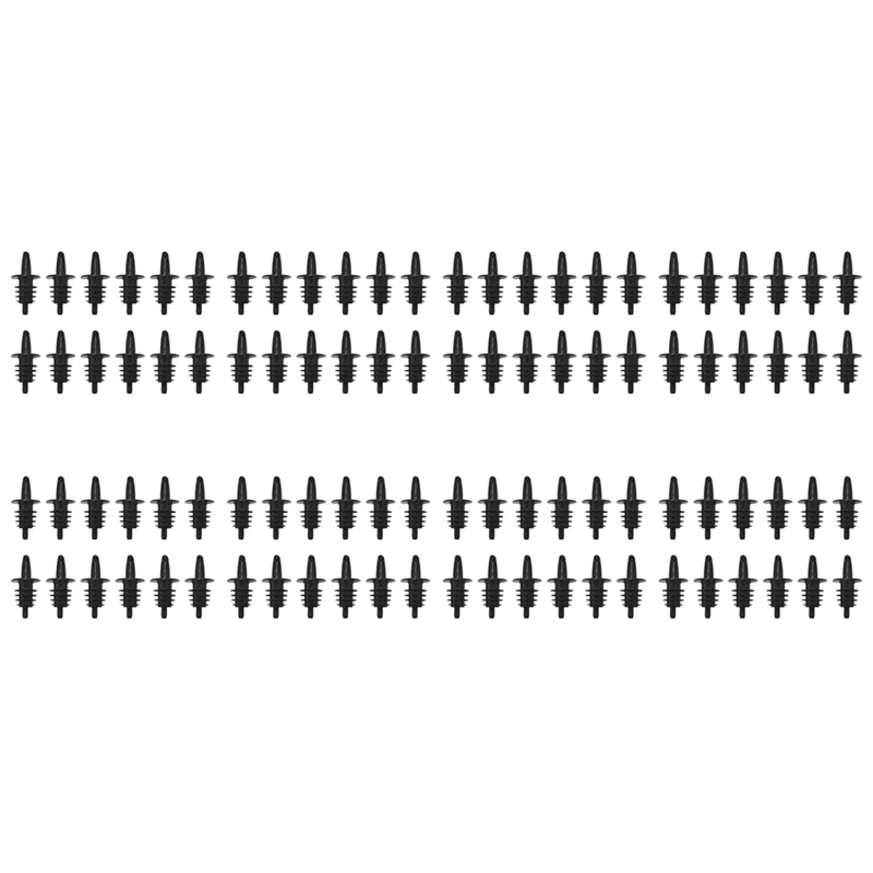 

96 шт., пластиковые бутылки для напитков