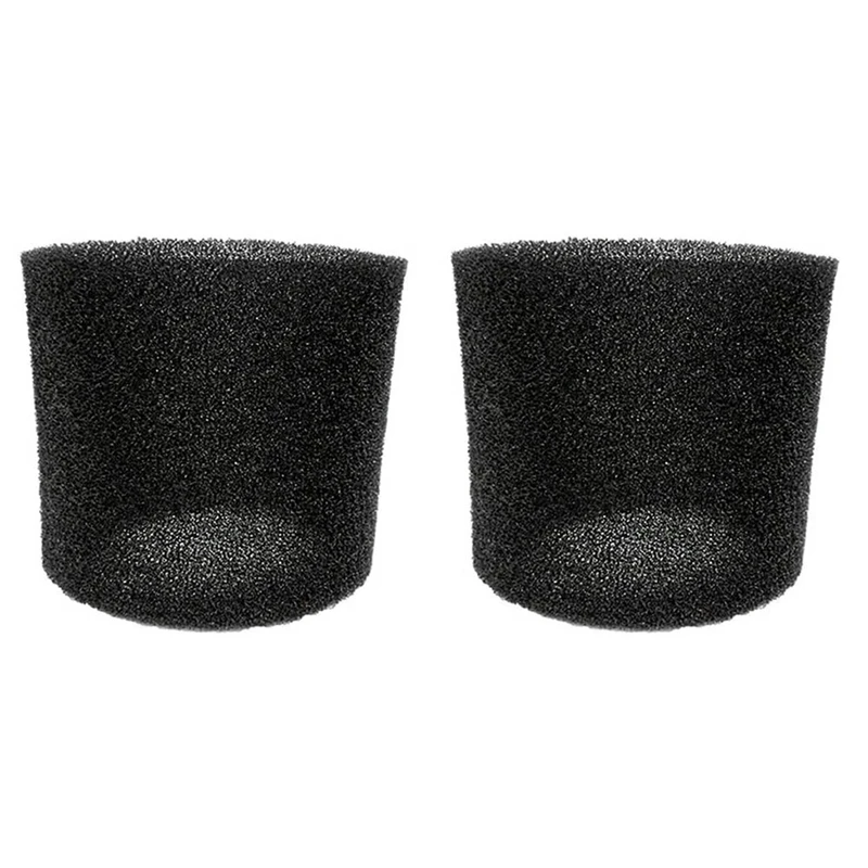 

Foam Sleeve Is Suitable For Shop Vac 905859030 Washable Foam Filter Replacement