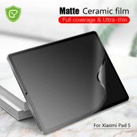 Matte Ceramic film For Xiaomi Pad pro screen protector inch film For xiaomi miPad pro accessories Not tempered glass