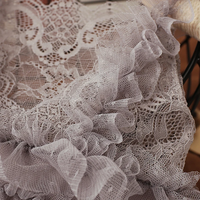 Розовые и серые фото костюмы для маленьких девочек