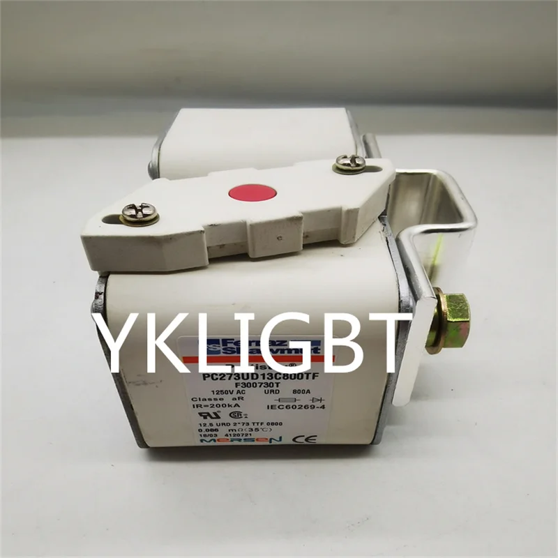 

Новый модуль предохранителей PC273UD13C800TF F300730T 12.5URD2X73TTF0800