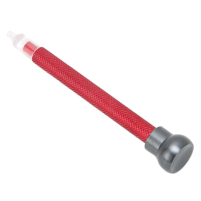 

С 8 шт. металлический держатель для часов инструмент для ремонта часов ручной фиксатор Замена установщика