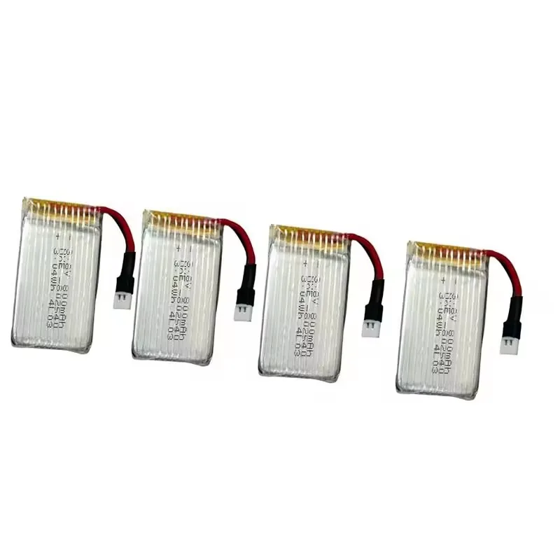 Запасные части для радиоуправляемого вертолета Wltoys XK K170 3 8 В 800 мАч аккумулятор