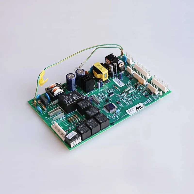 Универсальная плата управления холодильником для Wr55x10942 электронная 200d4850g022