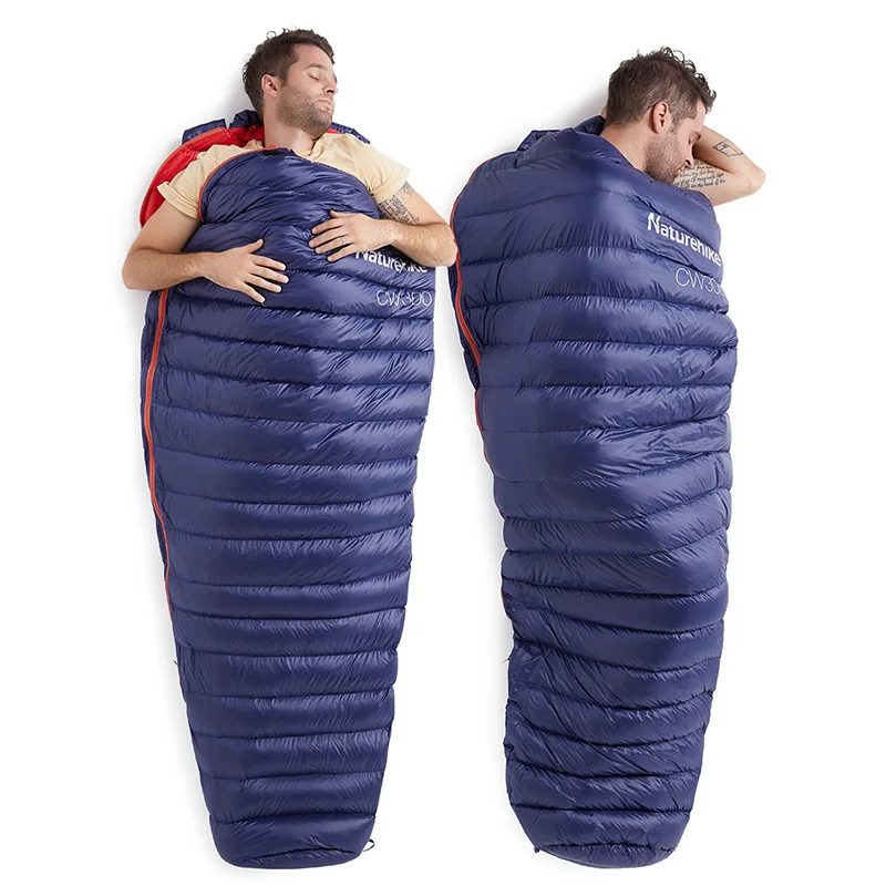 Купить Naturehike Sleeping Bag CW300 Ultralight Winter Mummy