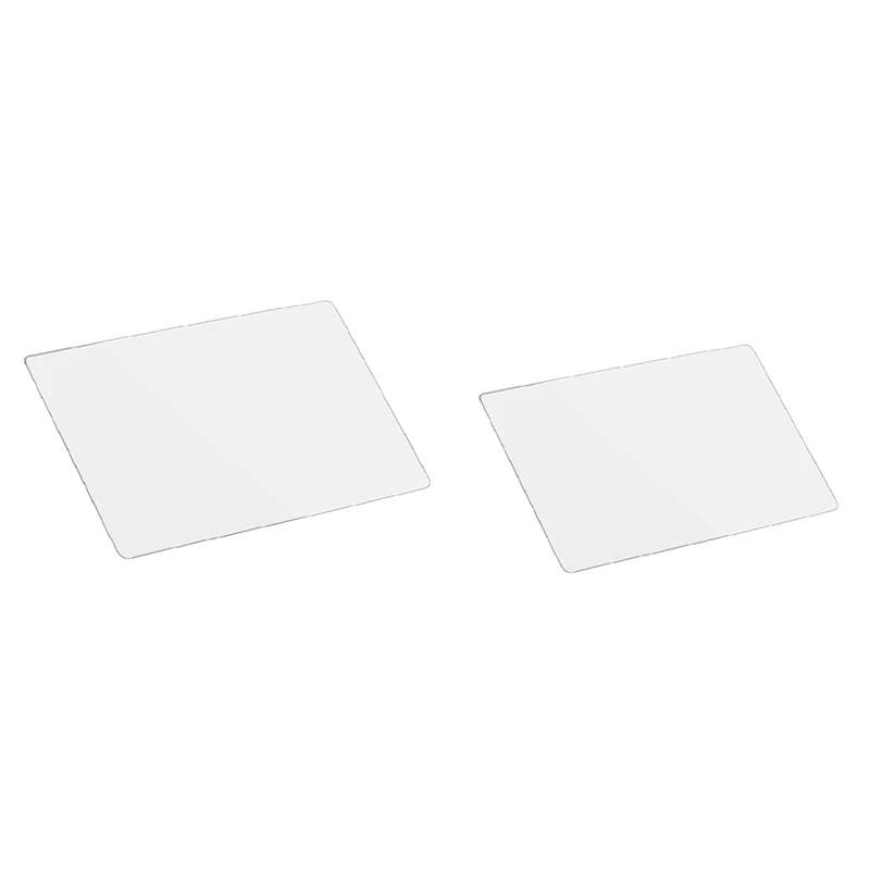 1 шт. защитная пленка для экрана TM6 устойчивая к царапинам и прочная Thermomix