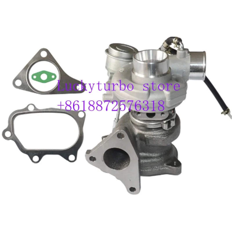 

Turbo AP03 for Subaru Forester Impreza WRX-NB 2.0L 58T EJ205 TD04-13T TD04 14412AA360, 14412-AA360 49377-04300