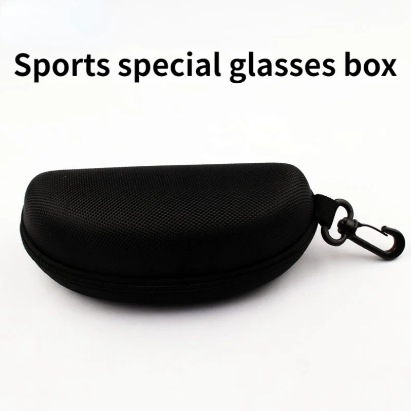 

Compressive glasses box sun glasses box cycling glasses box