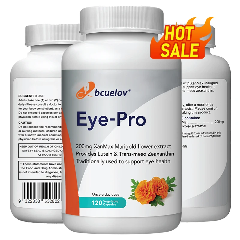 

Quickly Restore Vision, Treat Myopia, Improve Ocular Edema, Relieve Fatigue and Dryness, Help Sleep, Focus on Eye Health