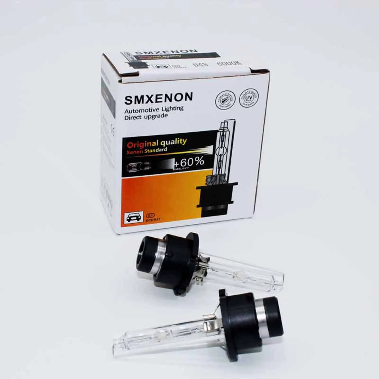 2x новые ксеноновые лампы для фар D4S D4R D4C HID 6000K Lexus Toyota OEM 42402 66440 комплект