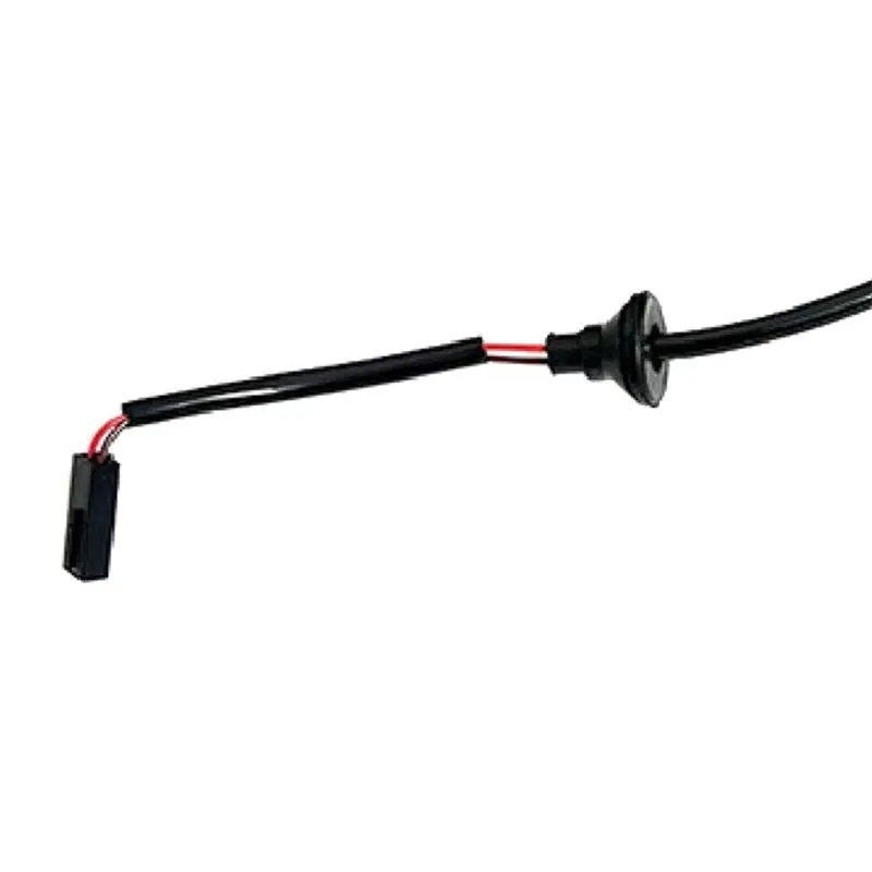 Фото Высокоположенный стоп-сигнал 1K8945087D для VW Scirocco MK3 2008-2016, Golf 5 MK5 GTI R32 2005-2009 №4