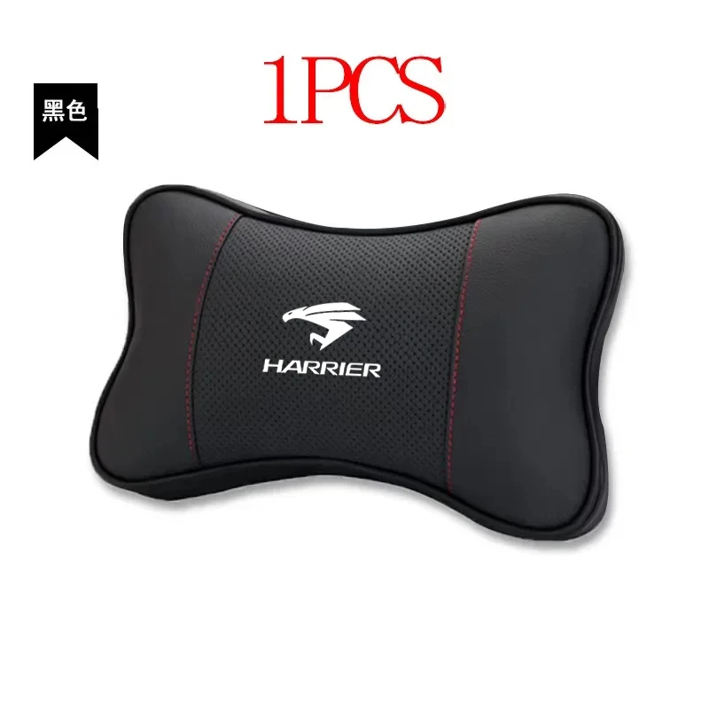 

Подголовник автомобильного сиденья, подушка для шеи с логотипом, аксессуары для Toyota Harrier Hilux Aygo Yaris Ractis Corolla Camry Auris Rav4 ﻿ Корона