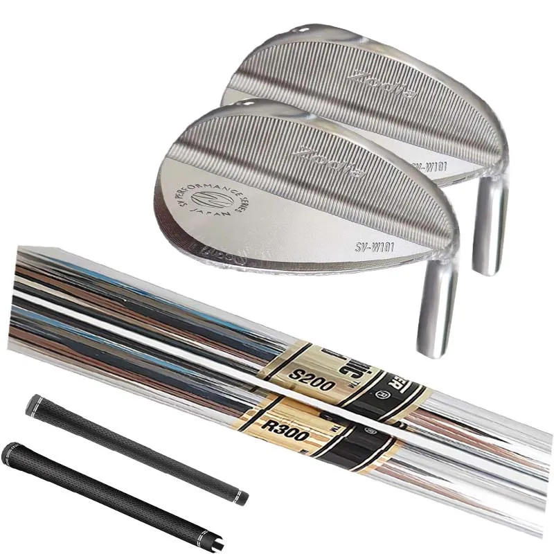 Головка для клюшки гольфа резьба на песке клиновидная головка клюшек 48 50 52 54 56 58 60