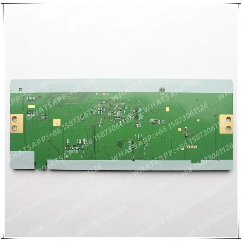 Фото 6870C-0664A V16 75FHD UHD 60HZ Control Ver0.9 Плата T-con 6870C K750WDC2 для телевизора №4