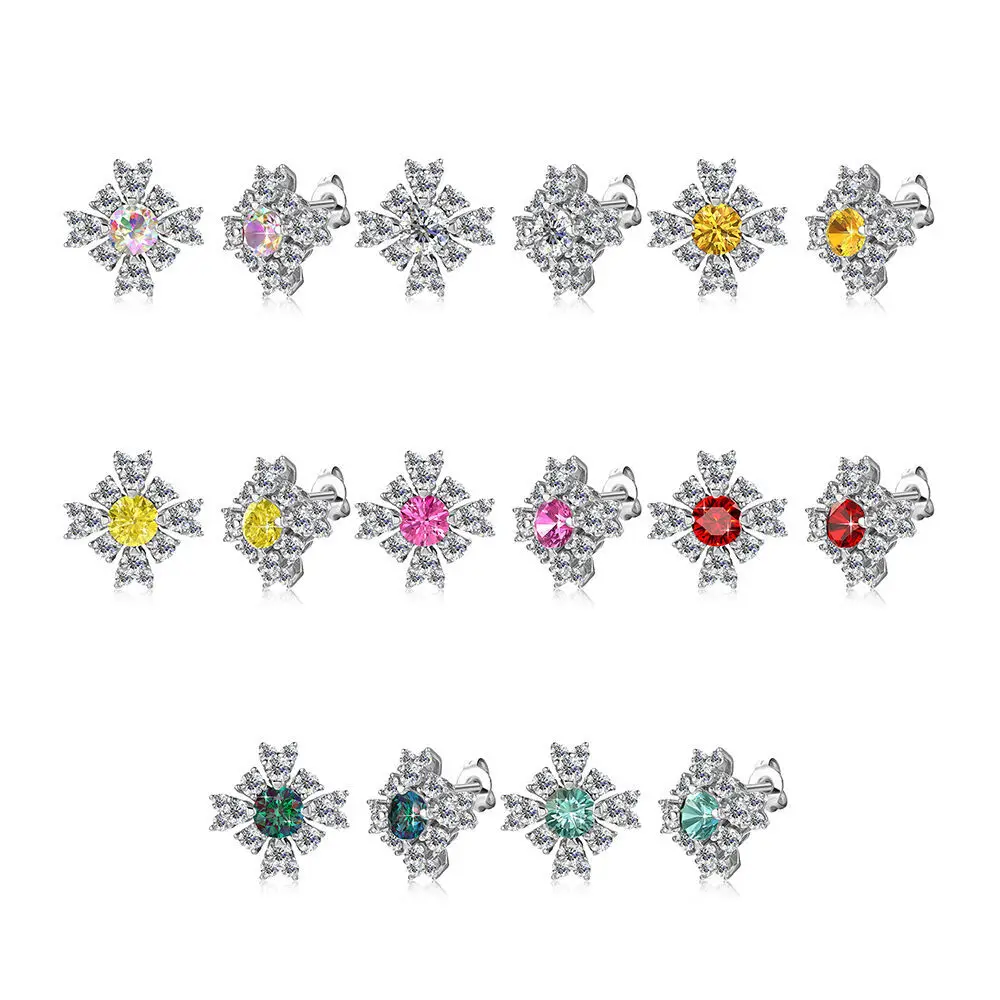 Новинка 2023 сертифицированные GRA драгоценные камни муассанит бриллиант