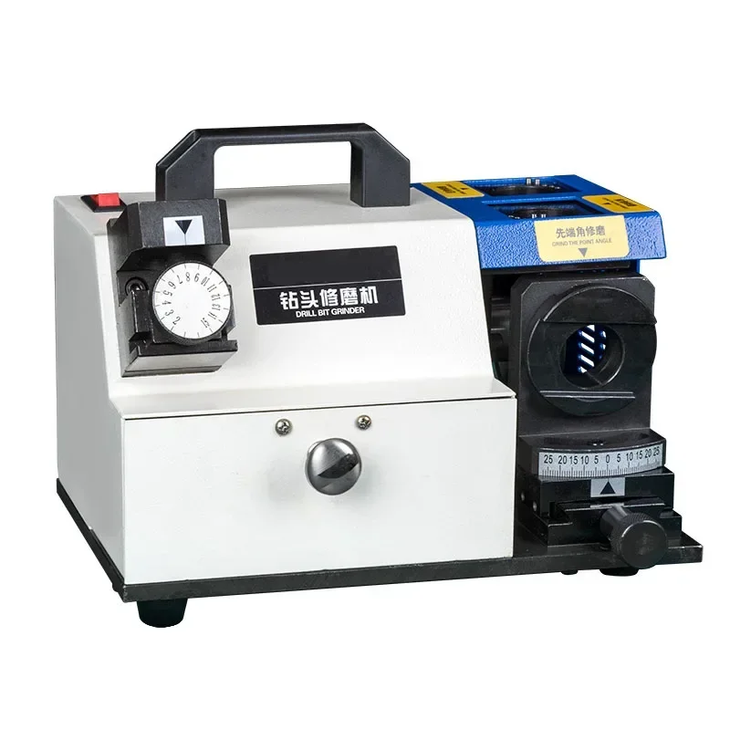Шлифовальный станок для сверл устройство заточки шлифовальный ремонта