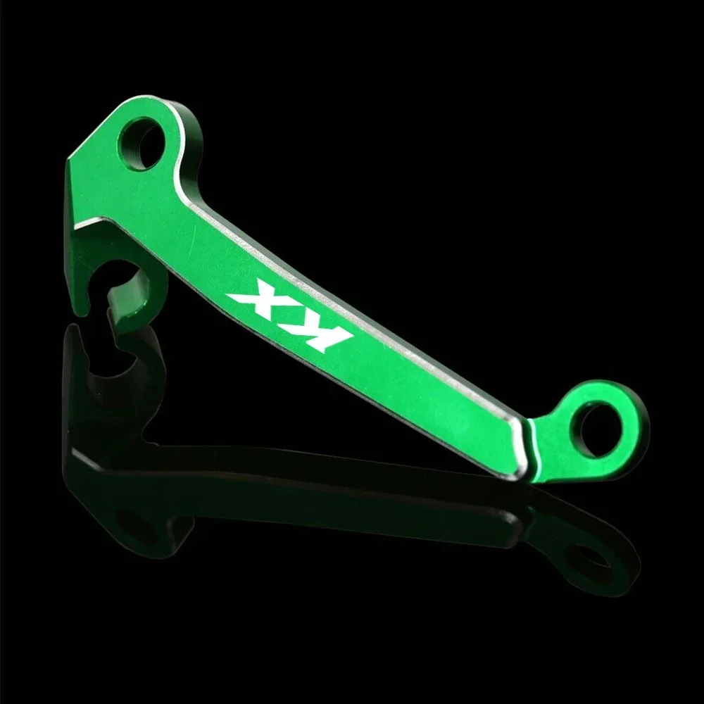 Кронштейн троса сцепления мотоцикла зажим держатель направляющее крепление для