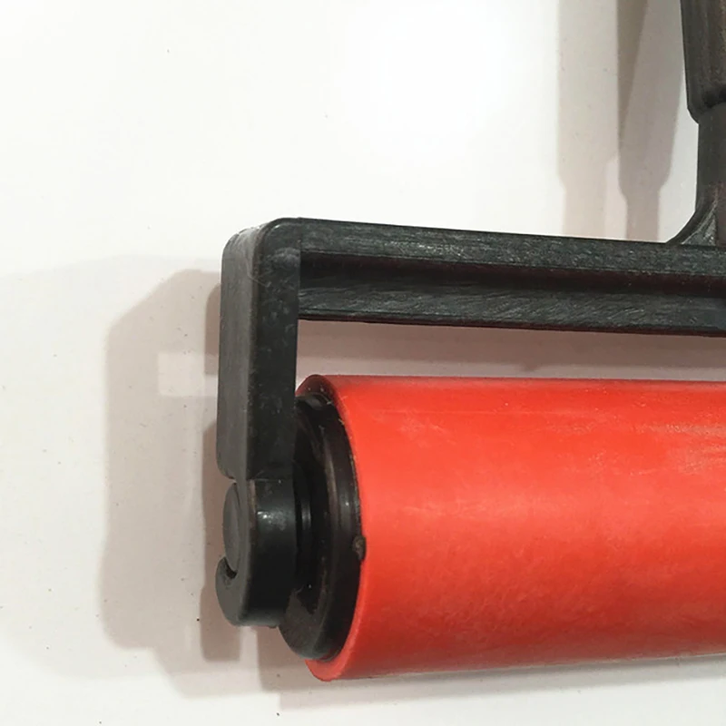 Резиновый ролик для печати 10 см | Инструменты