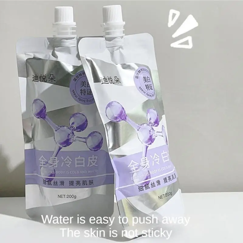 

Whitening Body Lotion Skin Repair Whitening Skin Brightening Long Lasting Skin Care Skin Rejuvenation Lotion Body Arm