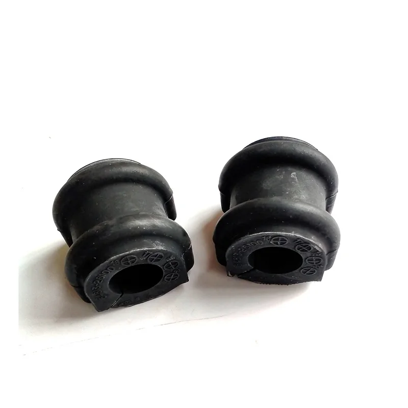 

EFIAUTO Brand New Genuine 2PCS Stabilizer Bar Bushing 54813-26000,54813-26100 For Hyundai Santa Fe 2001