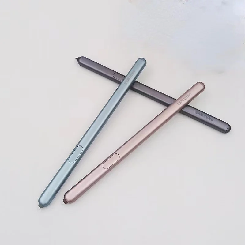 Cena Oryginalny Rysik Do Tabletu SAMSUNG Galaxy Tab S6 SM-T860 SM-T865 Rysik S Wymiana Pióra Dotykowego Do Karty Galaxy S6 Z Logo