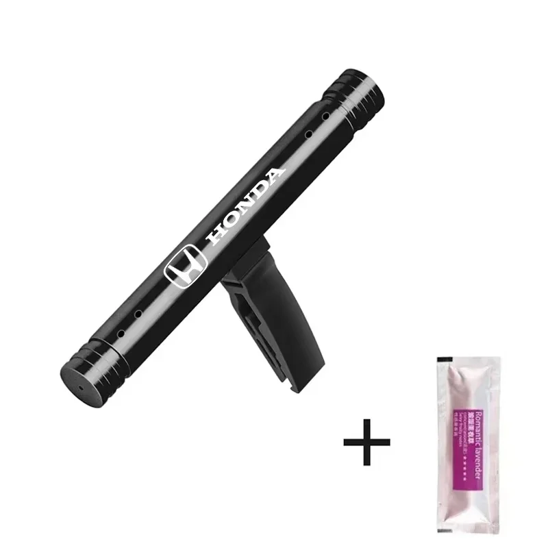 

Автомобильный освежитель воздуха, ароматерапия, ароматизатор, дезодорант для Honda Insight Accord City Odyssey Jazz Vezel Pilot Spirior Civic Stream