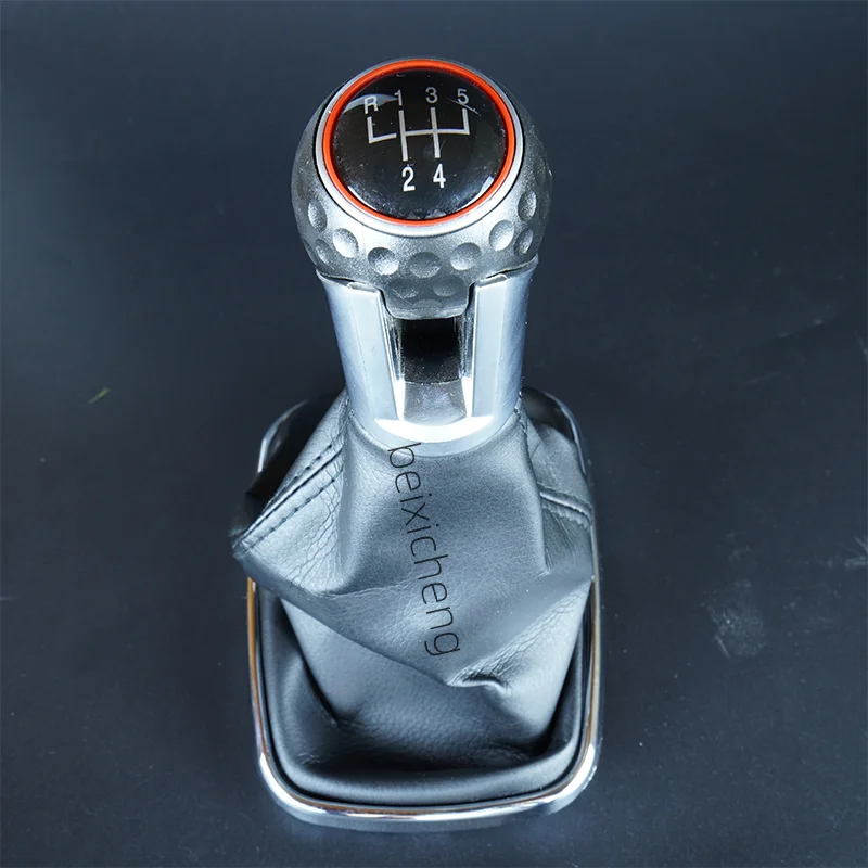 Автомобильный 5-скоростной 12 мм строительный рычаг переключения передач для