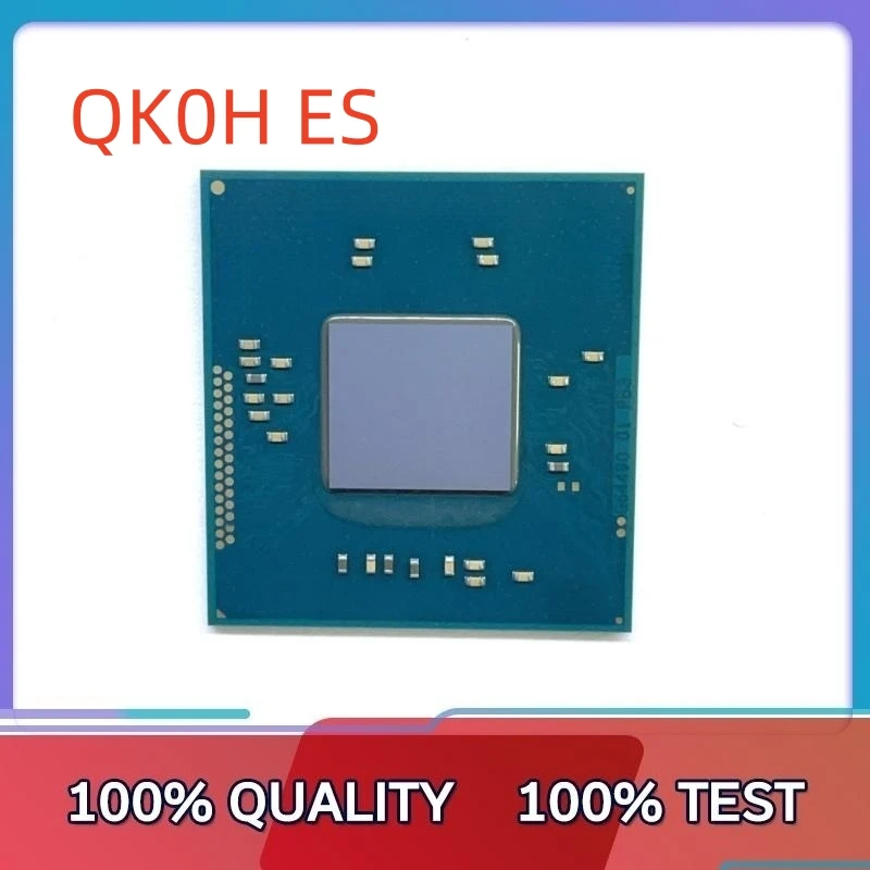 

100% New QK0H N3010 ES BGA CPU Chipset