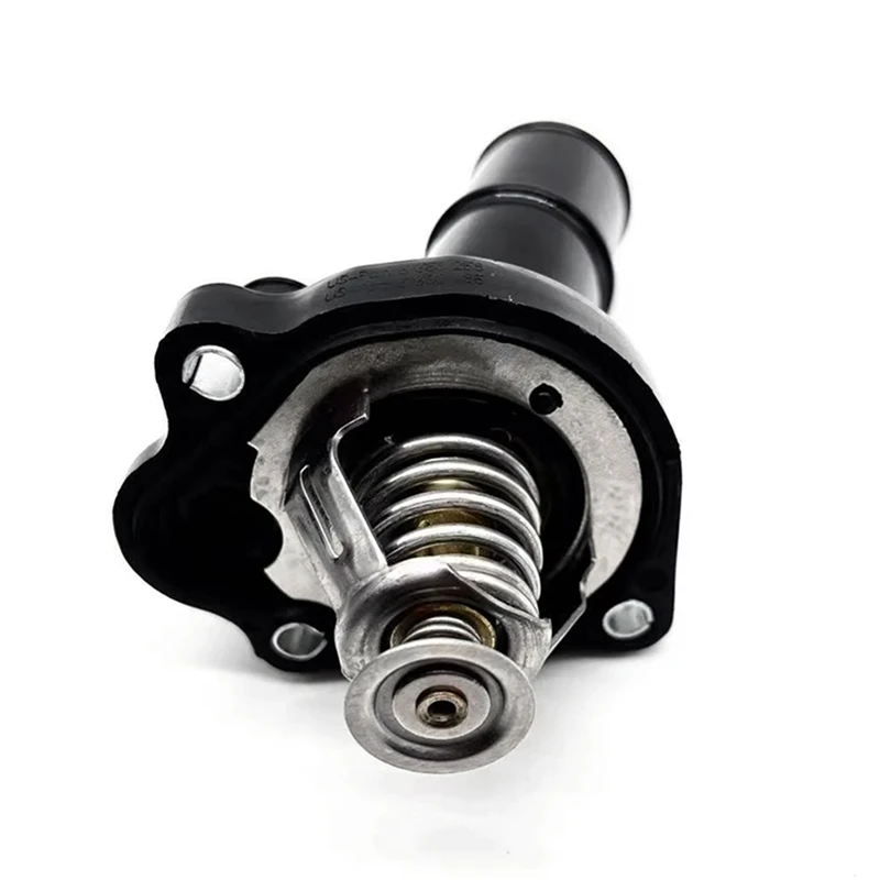 AU05 -LR 027158 Термостат охлаждающей жидкости двигателя для LAND ROVER Freelander Evoque Range Rover