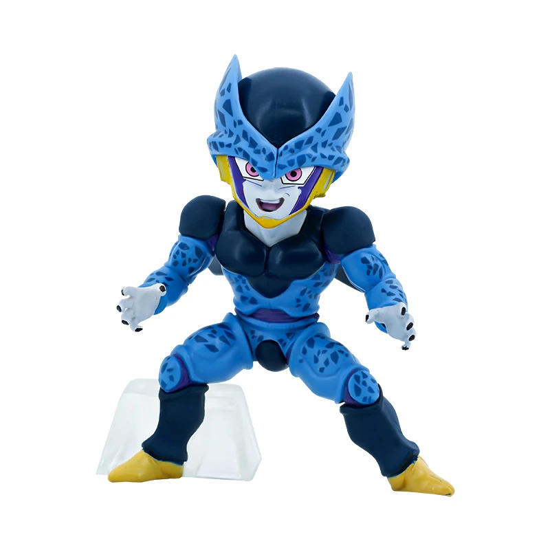 

Dragon Ball Z Saru Anime Figure Dragon Ball Pvc Collection Action Figures Model Dolls Toy For Children Gifts Birthday Gift Chris